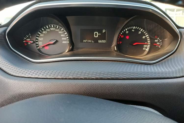 Used Peugeot 308 2018 230THP Automatic Luxury Edition
