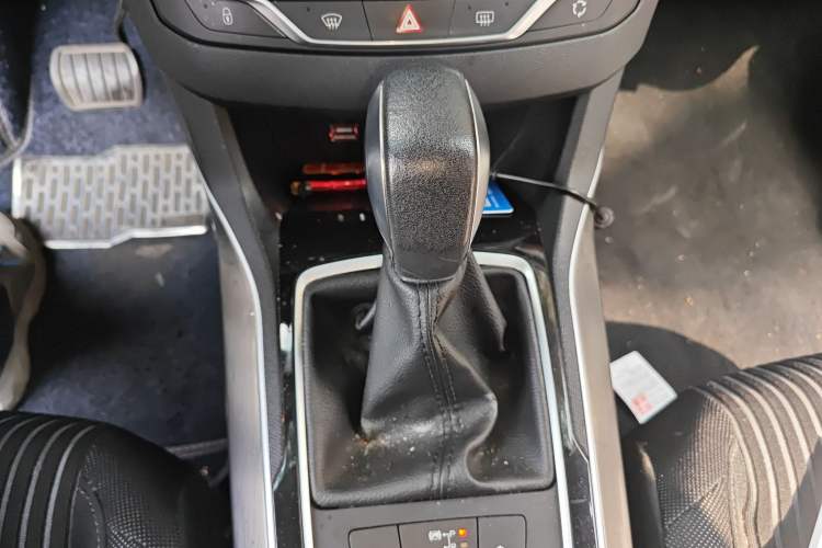 Used Peugeot 408 2014 1.8L Automatic Luxury Edition