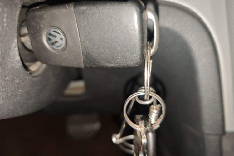 Used Volkswagen Gran Lavida 2013 1.6L Automatic Comfort Model