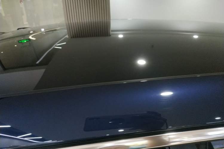 Used Nio ET9 2025 100kWh Signature Edition