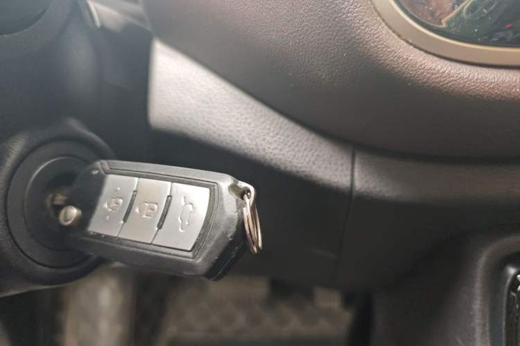 Used GAC Trumpchi GS3 2017 150N Automatic Elite Edition
