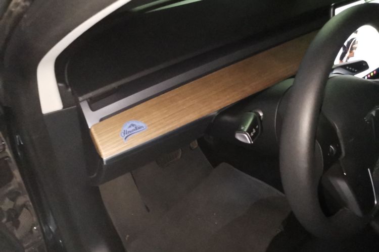 Used Tesla Model 3 2021 Standard Range Rear-Wheel Drive Upgraded Version 3D6
