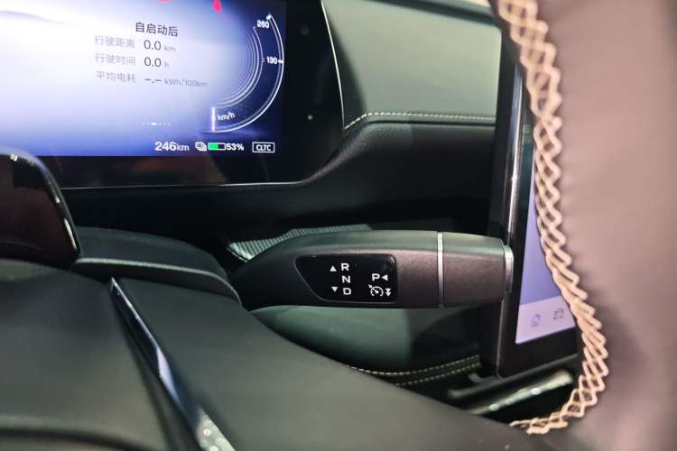 Used Mazda EZ-6 2024 Pure Electric 480 Zhiyue Edition