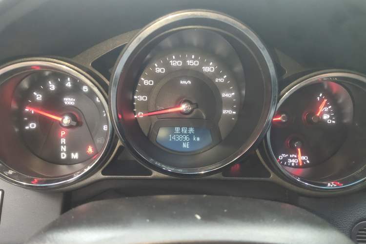 Used Cadillac CTS 2010 3.0 Luxury Sport Edition