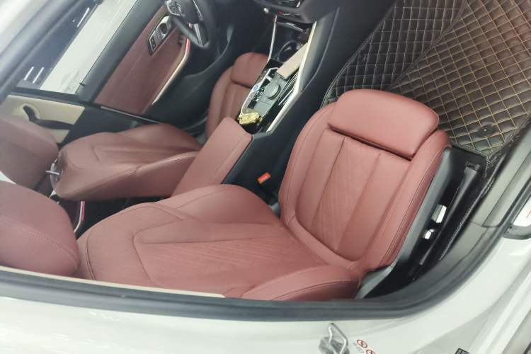 Used BMW i3 2022 eDrive 35 L