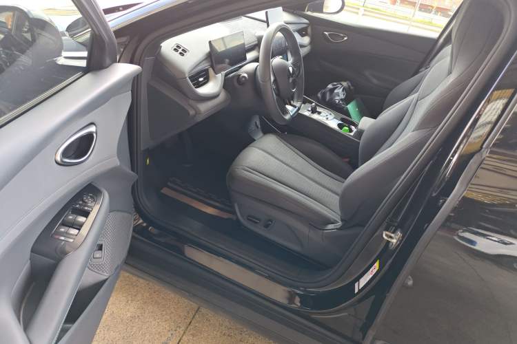 Used BYD Seal 06GT 2025 505 Wave Edition