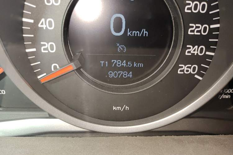 Used Volvo XC60 2017 T5 Smart Upgrade Edition