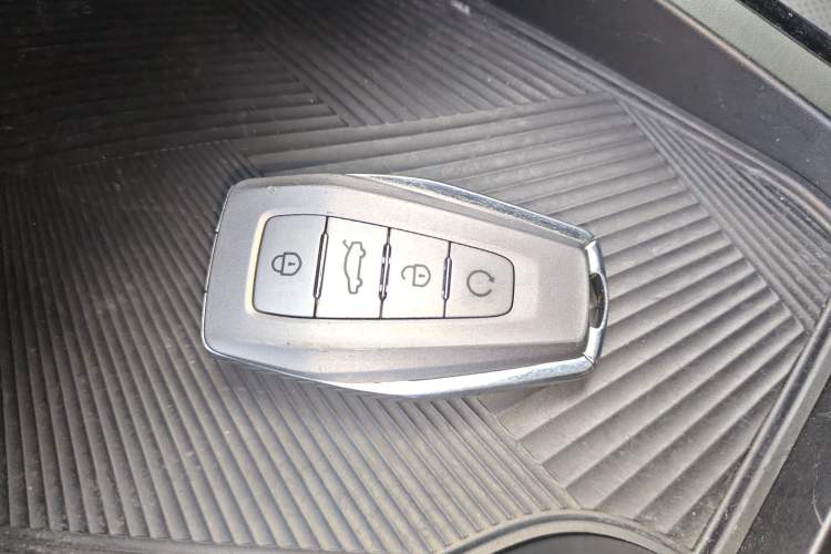 Used Geely Auto Coolray 2022 Bin Yue COOL 1.5TD DCT Ignite Edition