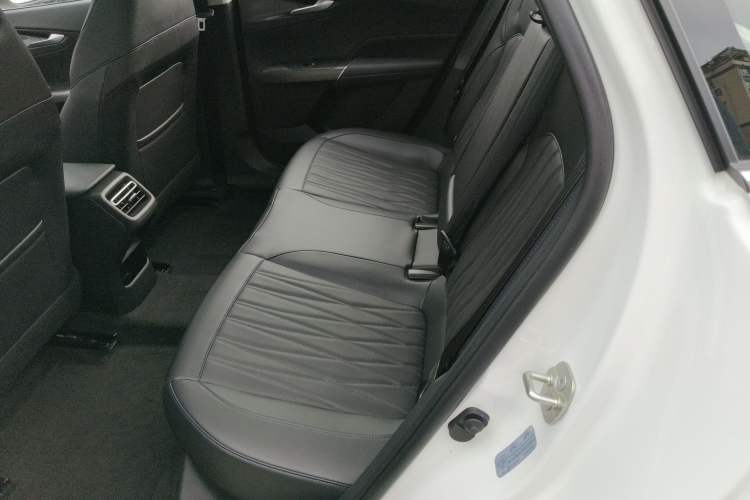 Used Changan Eado PHEV 2025 Smart New Blue Whale 145KM Battleship Edition