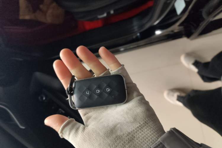 Used Wuling Xingguang 2023 150 Advanced Edition