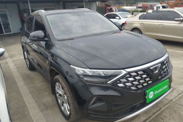 Used Jetta VS5 2022 280TSI Automatic Enjoyment Pro Trim