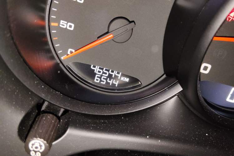 Used Porsche Macan 2021 Macan 2.0T