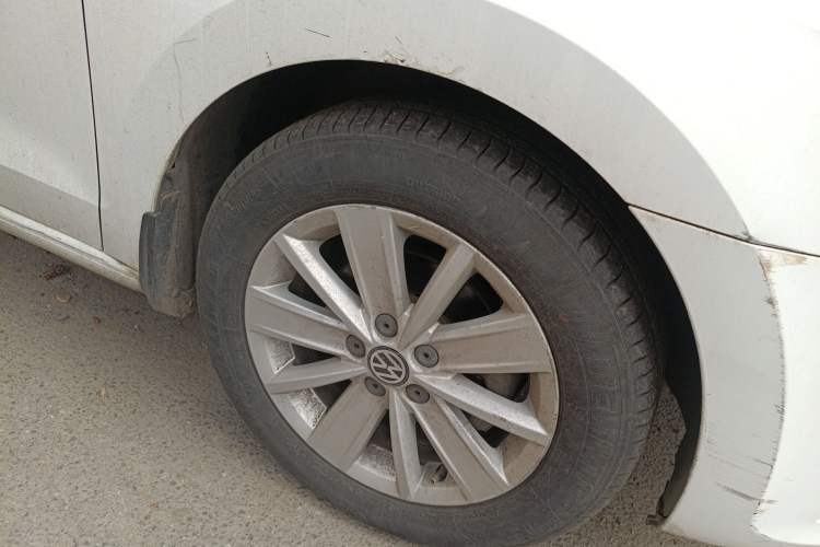 Used Volkswagen Jetta 2013 1.6L Automatic Comfort Model
