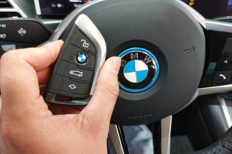 Used BMW i3 2026 Model, eDrive 35 L
