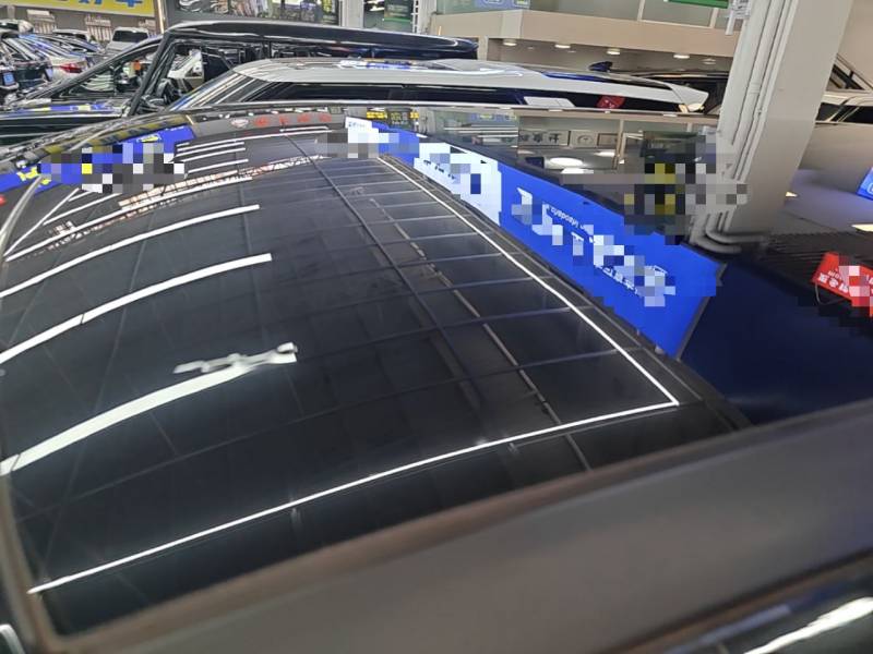Used XPeng X9 2024 702 Ultra-Long Range Max — 26