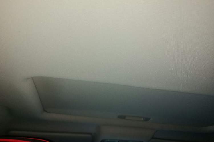 Used Changan CS75 2014 2.0L Manual Luxury Version China IV Standard