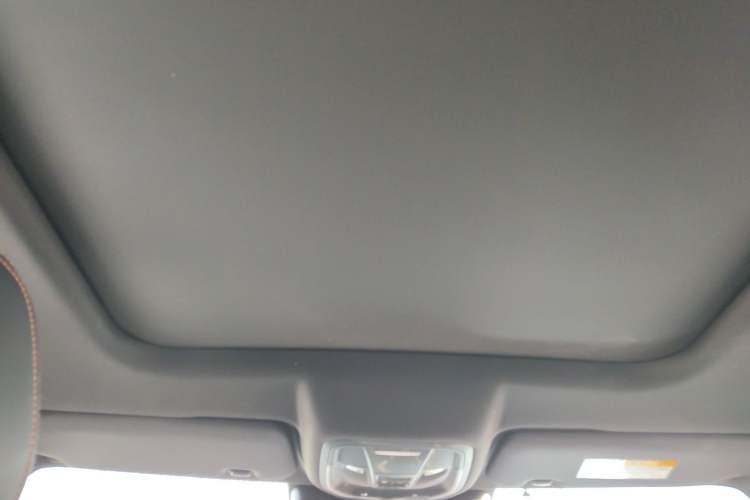 Used Haval DARGO 2021 1.5T DCT Two-Wheel Drive Labrador Edition