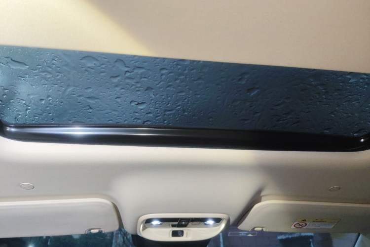 Used Hima AITO M7 2024 1.5T Rear-Drive Plus Version 5 Seats
