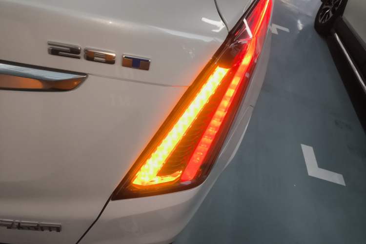 Used Cadillac XT5 2023 2.0T Four-Wheel Drive Prestige Version (Ultimate Edition)