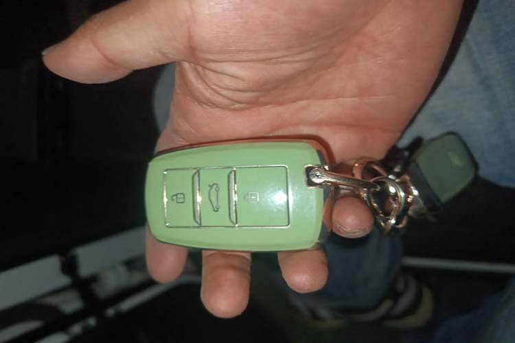 Used CHANGAN E-Pro 2020 Long-Engine Version