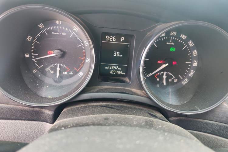 Used Skoda Superb 2013 1.4TSI DSG Sport Edition