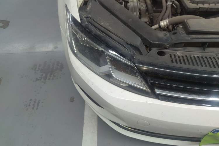 Used Volkswagen Lamando 2017 280TSI DSG Comfort Edition