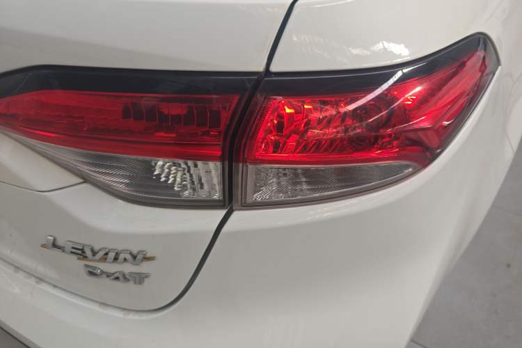 Used Toyota Levin 2022 185T CVT Luxury Edition Right Rear Taillight