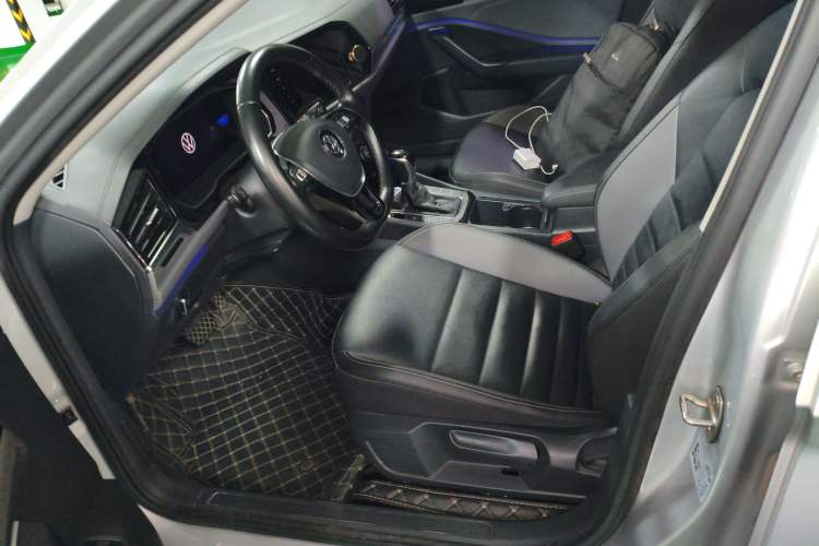 Used Volkswagen Sagitar 2021 280TSI DSG Comfort Connect Edition