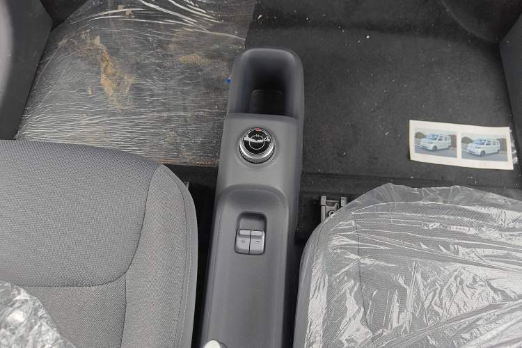 Used Wuling Zhiguang New Energy 2025 Comfort Model