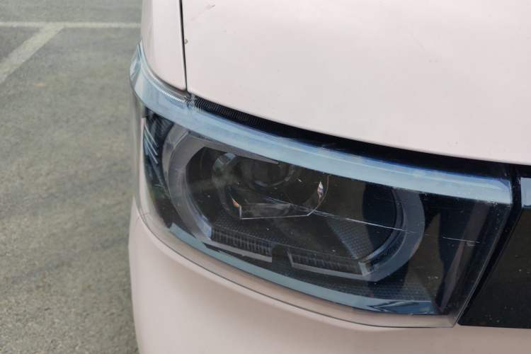 Used Wuling Hongguang MINIEV 2021 Macaron Premium Model – Lithium Iron Phosphate
