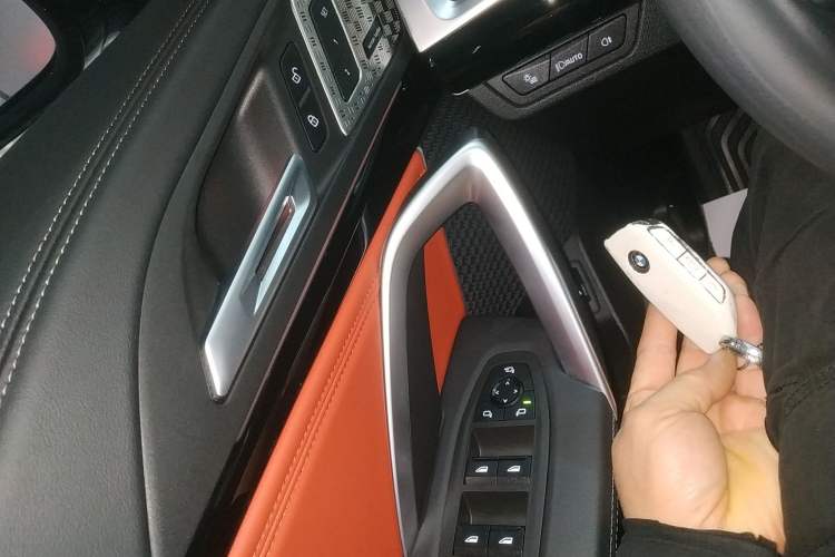 Used BMW X1 2023 sDrive25Li X Design Package