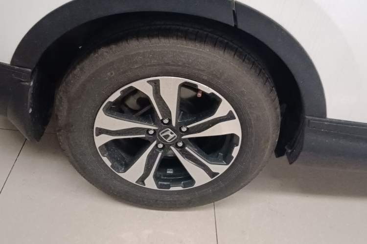 Used Honda CR-V 2019 240TURBO CVT 2WD Comfort Version China V
