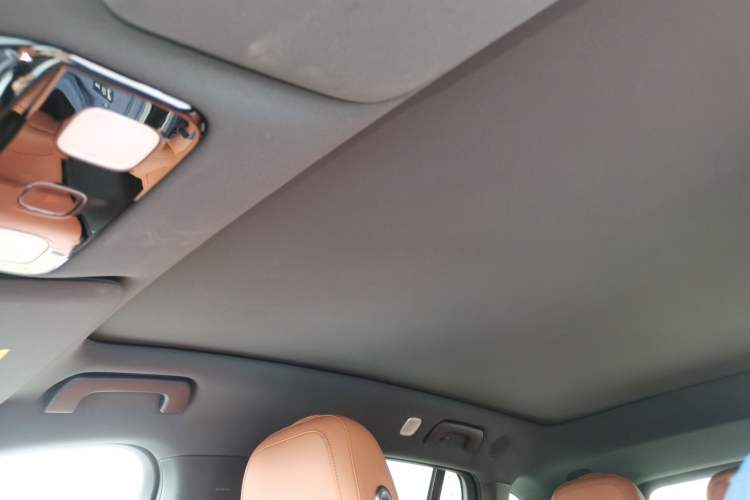 Used Li Auto L6 2024 Pro Model