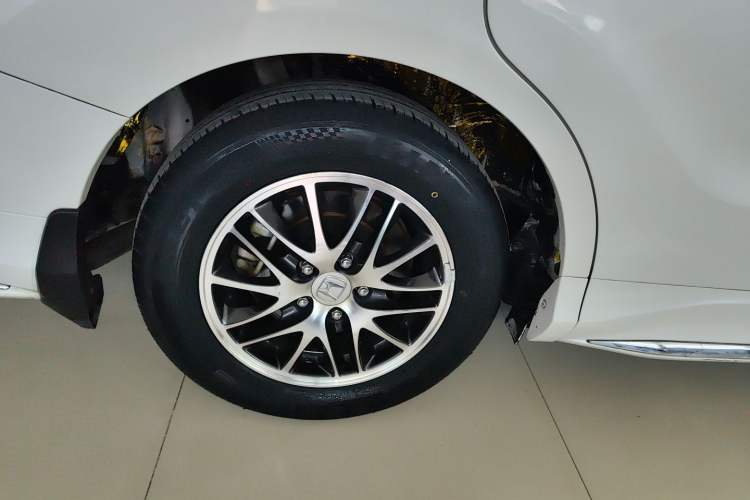 Used Honda Odyssey 2019 2.0L Rui·Comfort Edition