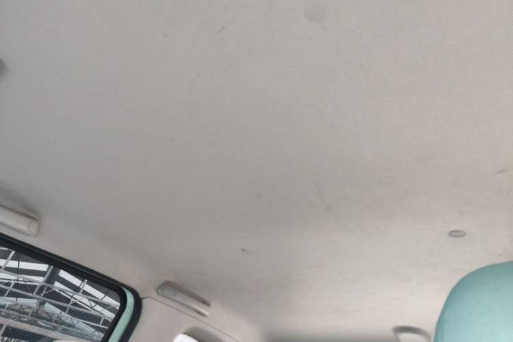 Used Wuling Hongguang MINIEV 2022 Macaron Premium Model – Lithium Iron Phosphate