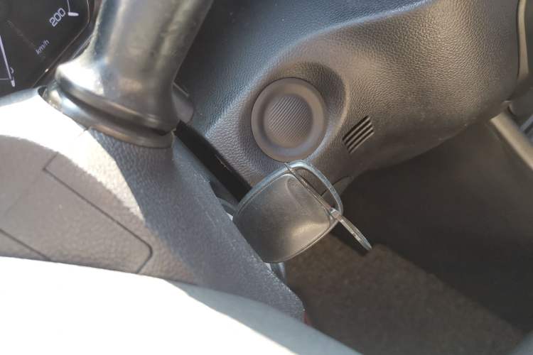 Used Oshan X70A 2020 1.5L Manual Standard Edition
