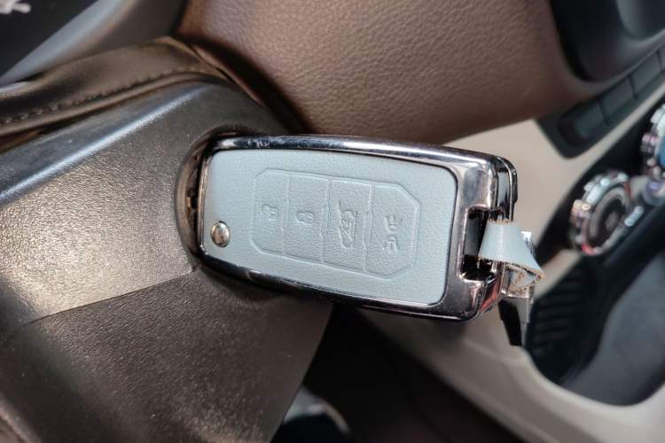 Used Jeep Renegade 2016 1.4T Automatic Jingneng Edition
