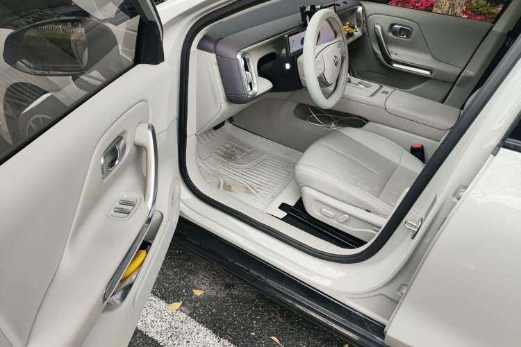 Used Leapmotor B01 2025 650 Enjoyment Edition
