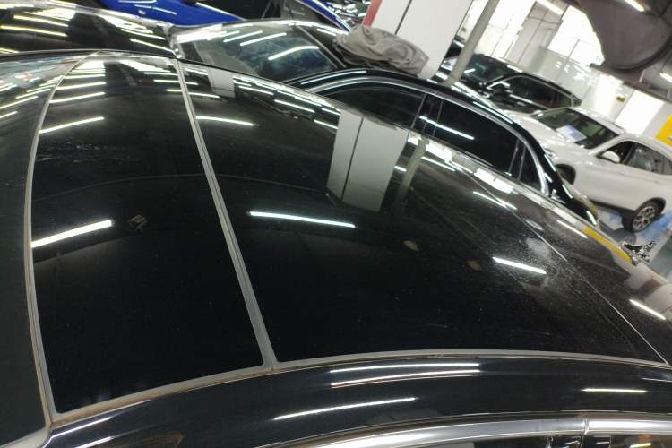 Used Audi A6L 2023 40 TFSI Luxury Prestige Edition