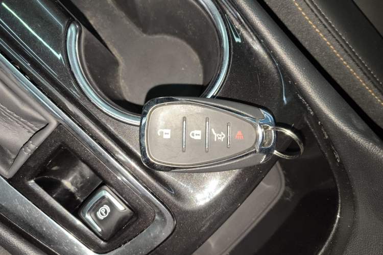 Used Chevrolet Equinox 2022 535T YuJie Edition