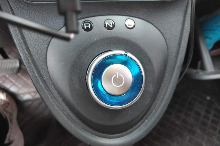 Used ORA Black Cat 2021 351 km Luxury Version
