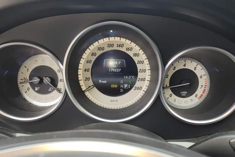 Used Mercedes-Benz CLS 2015 CLS 260