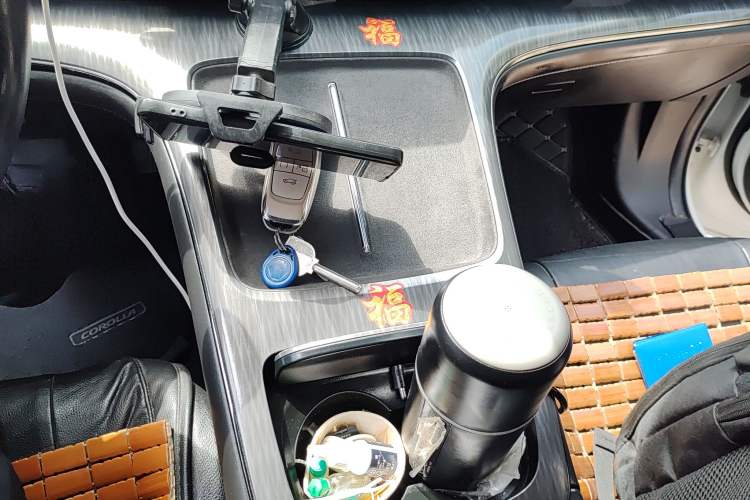 Used AION S MAX 2024 80 Star Edition Ternary Lithium