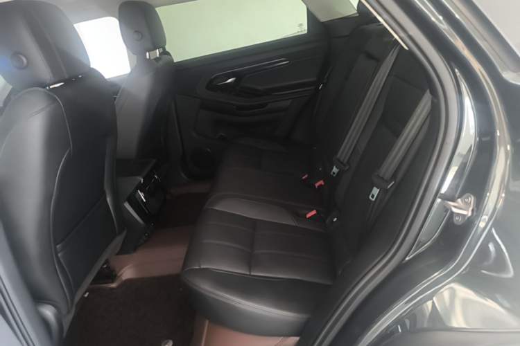 Used Land Rover Range Evoque 2023 Aurora L 200PS Elite Edition