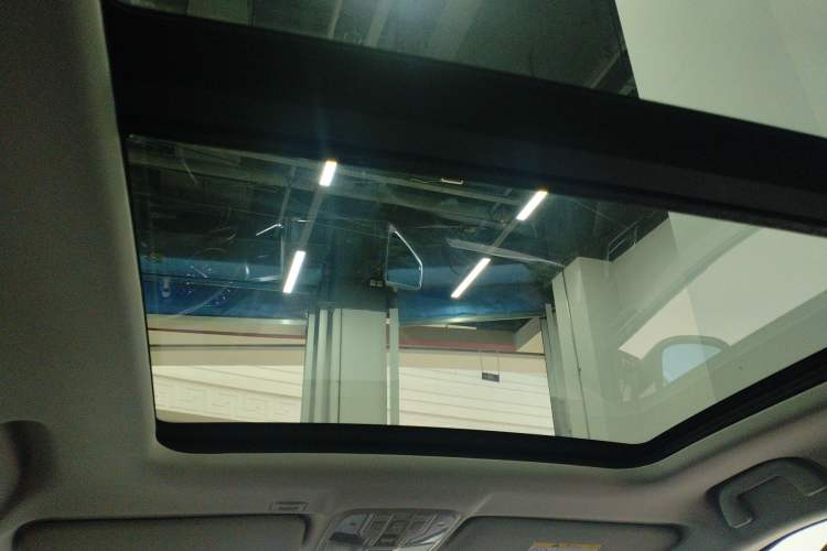 Used Haval H6 Coupe 2018 Red-Label 1.5T Automatic Two-Wheel Drive Luxury Model
