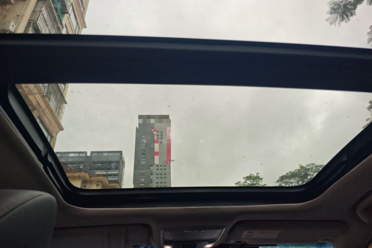 Used Honda Accord 2022 260TURBO Phantom Night · Prestige Edition
