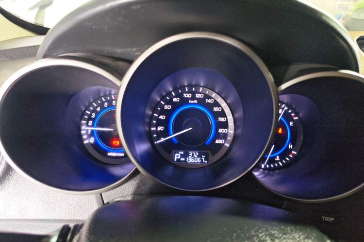 Used Changan Eado 2015 1.6L Automatic Junku Model China IV Standard