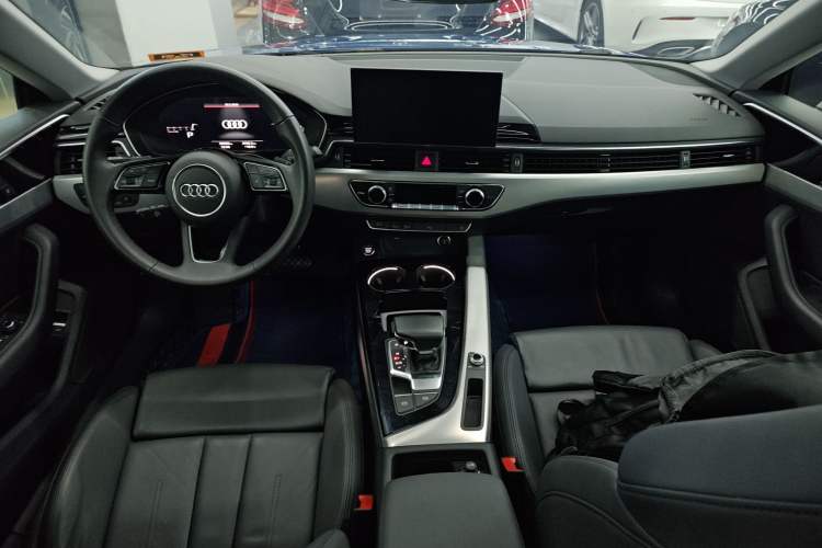 Used Audi A5 2023 Sportback 40 TFSI Fashionable and Dynamic Model