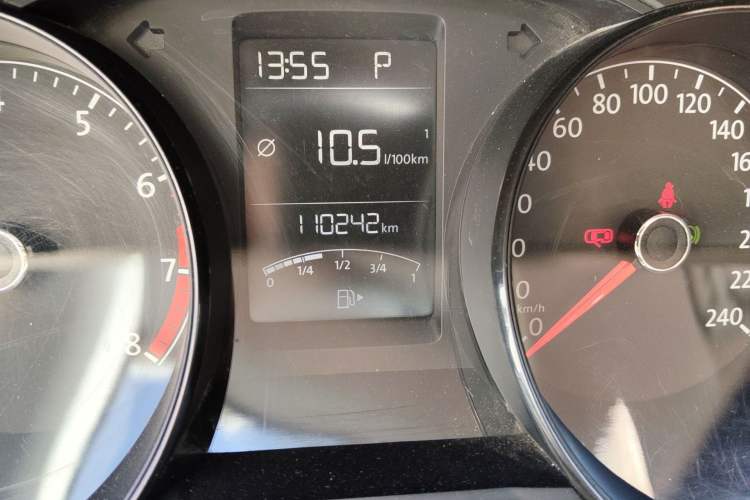 Used Volkswagen Lavida 2017 1.6L Automatic Fashion Edition
