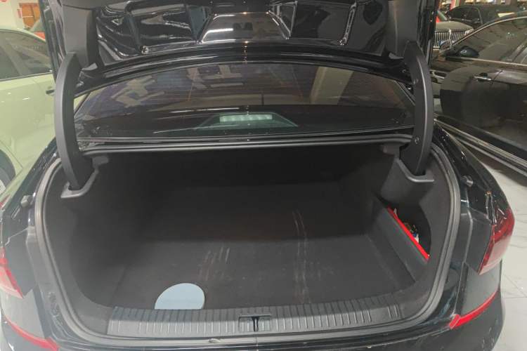 Used Volkswagen Passat 2023 Revised 330TSI Starry Elite Edition
